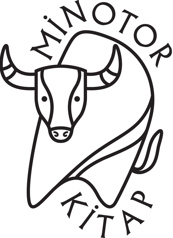 Minotor Yayınları Logo